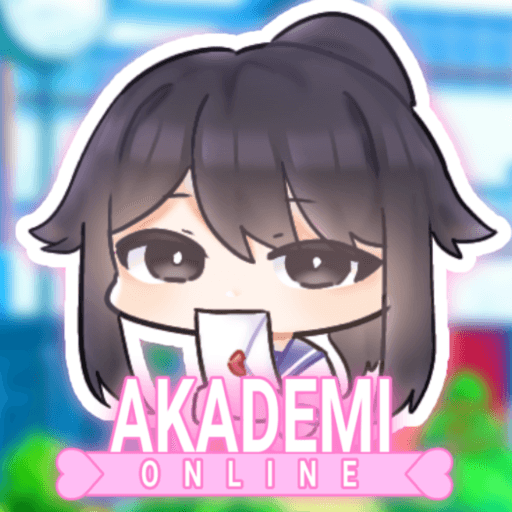Akademi Online [Ver. 1.0.88] Roblox gameplay screenshot