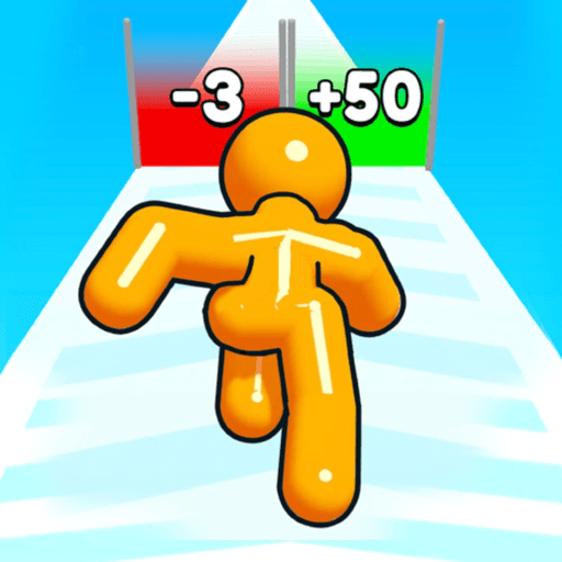 Speed Run 100 Roblox gameplay screenshot