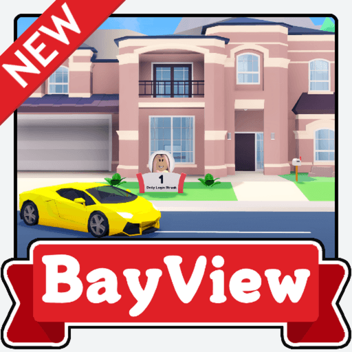 BayView RP 🏠 Roblox game thumbnail