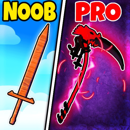 Blades World ⚔️ Roblox gameplay screenshot