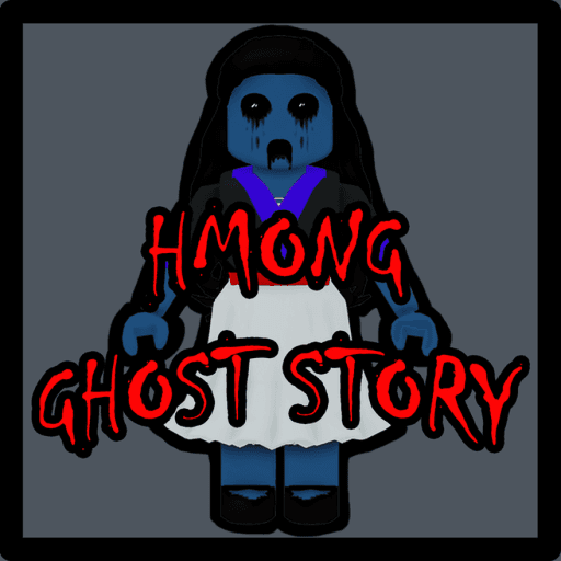 Hmong Ghost Story Roblox game stats
