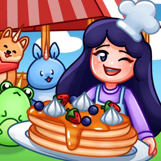 Cooking in the Rain Roblox game stats