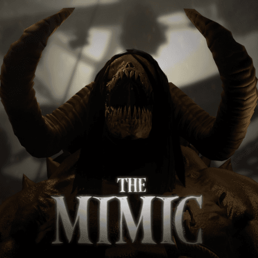 The Mimic Roblox game thumbnail