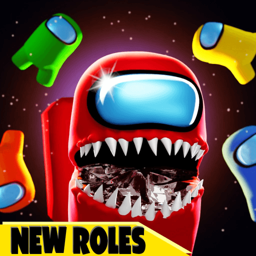 Silver Carapace — top game: 🚀 Imposters & Roles | Among us