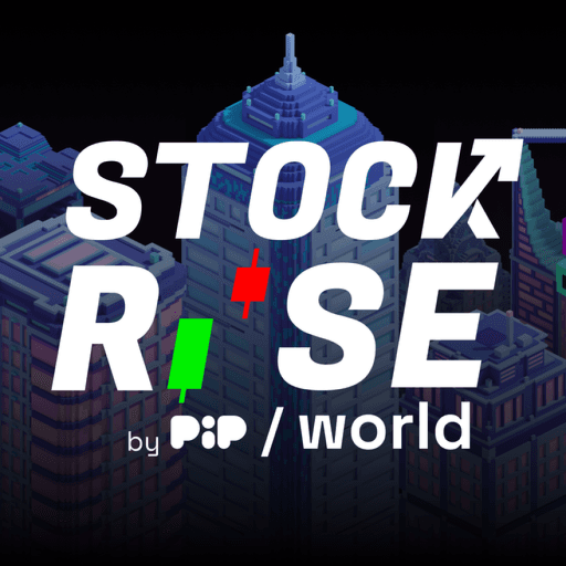 StockRise: Stock Simulator Roblox game thumbnail