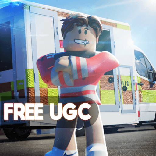 Emergency World Wide Roblox gameplay screenshot