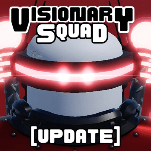 Visionary Squad
