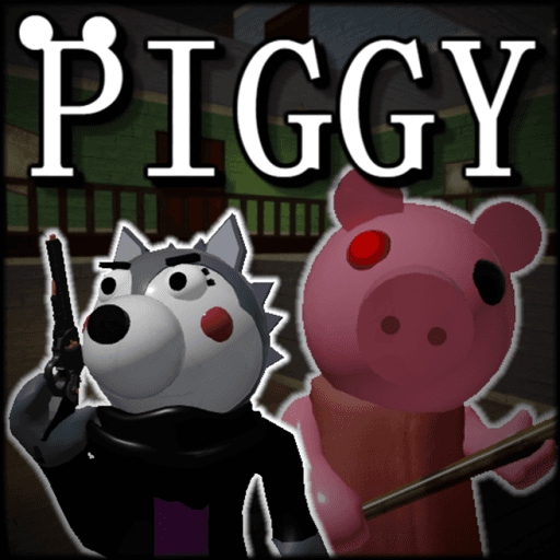 暴走小猪 Roblox game thumbnail