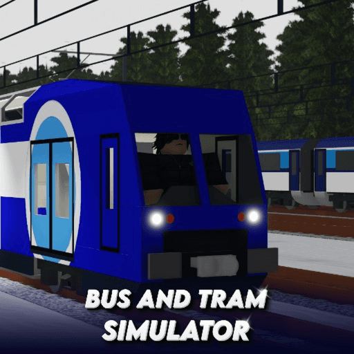 [METRO] Bus and Tram Simulator | Urbanmove Roblox game stats