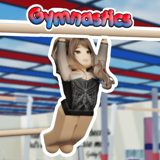 Gymnastics Gymnasium 🌼 Roblox game stats