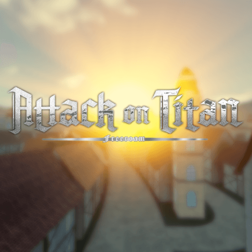 Cyntile — top game: Attack On Titan Freeroam [UPDATE]