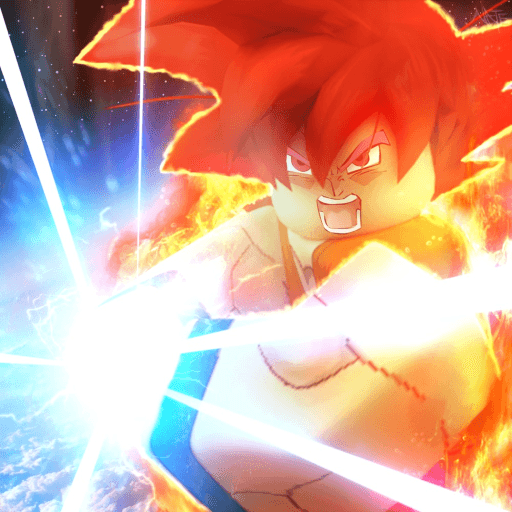 [ULTRA INSTINCT] Super Evolution Roblox game thumbnail