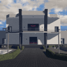 Salon de Fiestas Roblox game thumbnail