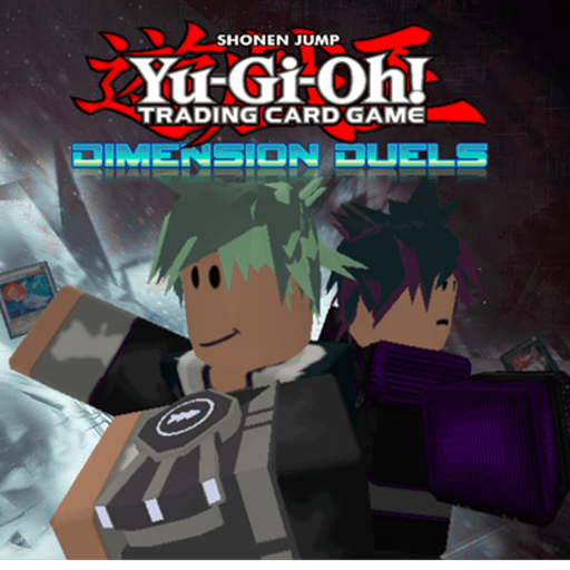 Dimension Duels Classic Roblox gameplay screenshot