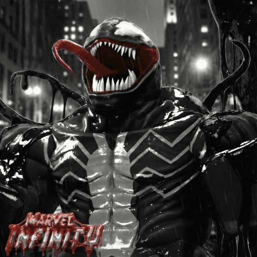 Marvel Infinity Roblox game stats