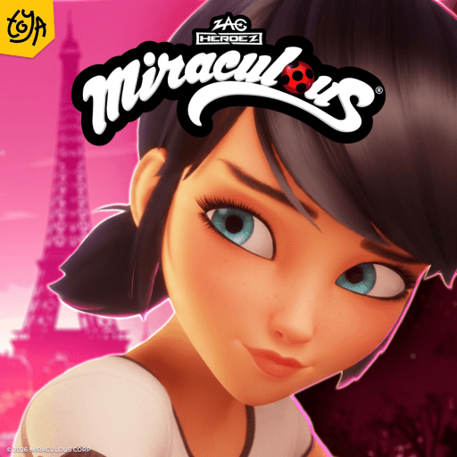 Toya — top game: [ZOE Month] Miraculous™ RP: Ladybug & Cat Noir