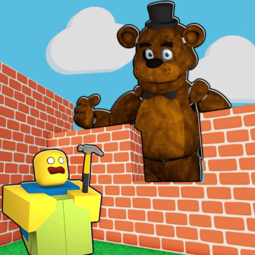 Build to Survive 🛠️  Roblox gameplay screenshot