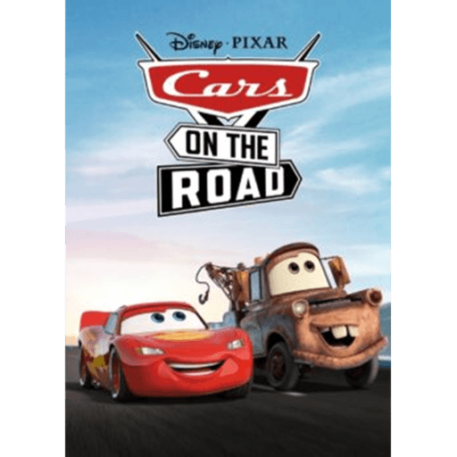 Lightning mc queen race cars 3 (cars on the road Roblox gameplay screenshot