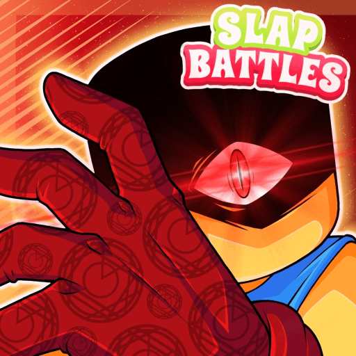 Slap Battles👏 Roblox game stats