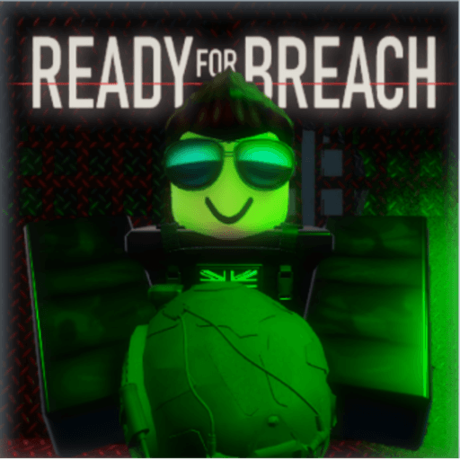 READY FOR BREACH