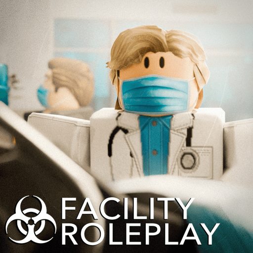 [CL] Facility Roleplay Roblox gameplay screenshot