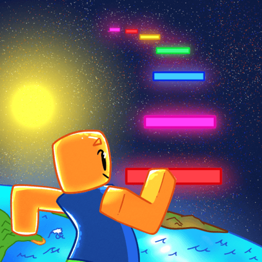 Motivated Studios — top game: Escape The World Obby 🌎 [Mega Easy]
