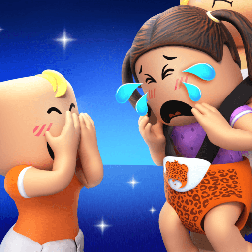 Twilight Daycare!✨RP Roblox gameplay screenshot