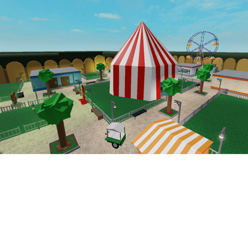 Piggy Impossible Carnival Roblox game stats