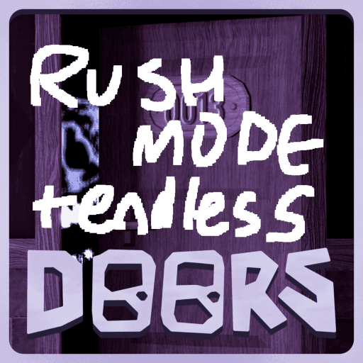 DOORS [BATTLE MODE QUEUE 🎮] Roblox game thumbnail