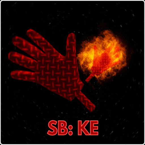 Slap Battles: Killstreak Edition Roblox game stats