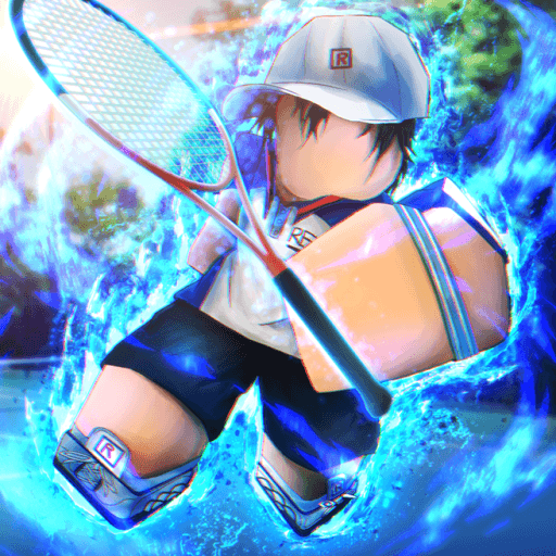 RS Tennis Roblox game stats