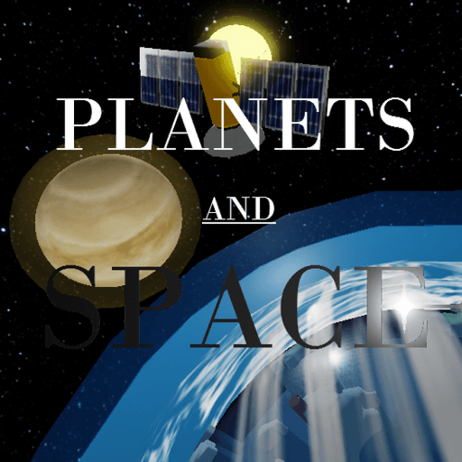 Planets and Space! (ALPHA) Roblox game stats
