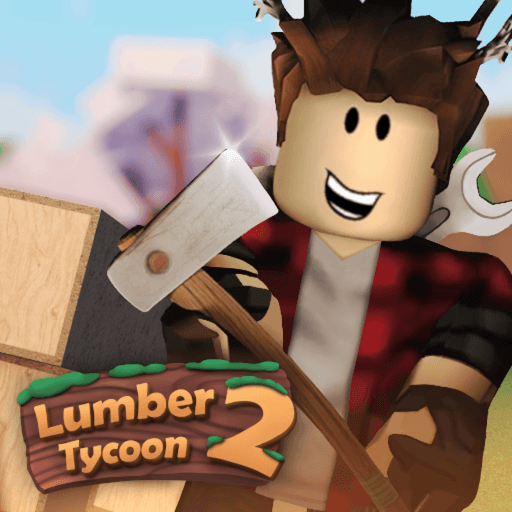 🌳 Lumber Tycoon 2 Roblox game thumbnail