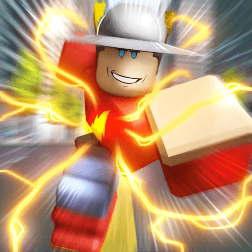 ⚡ Speedster Roleplay ⚡ Roblox game thumbnail