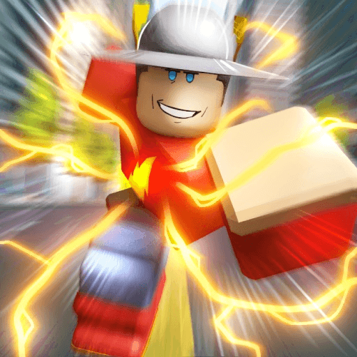 ⚡ Speedster Roleplay ⚡ Roblox game stats