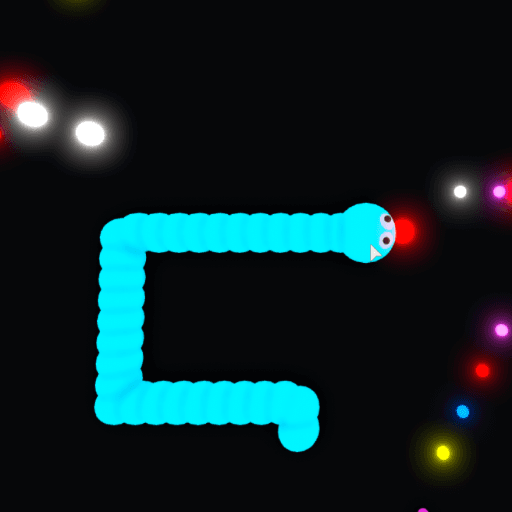 LinkWorld — top game: Snake.io
