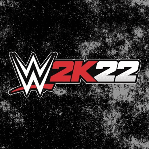 WWE 2K22 (Pyro!) Roblox game thumbnail