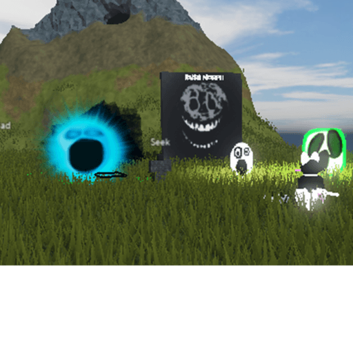 doors morphs Roblox game thumbnail