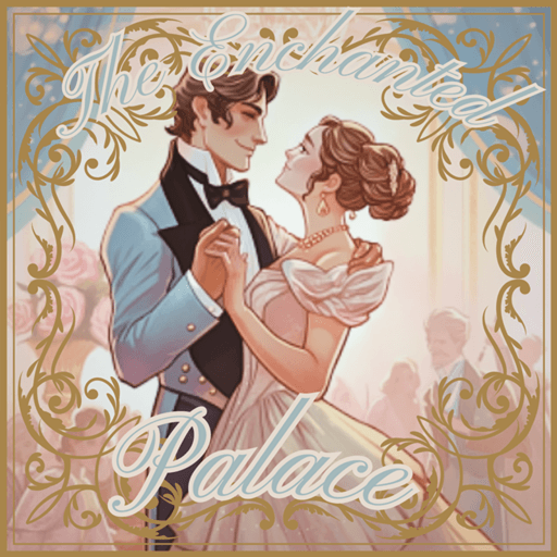 The Enchanted Palace Roblox game thumbnail