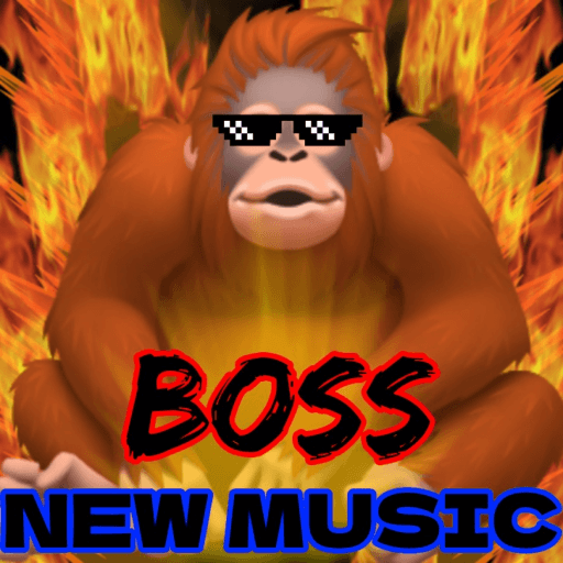 🦍 [Le Monke] Uh Oh Stinky Boss 🐵 Roblox gameplay screenshot