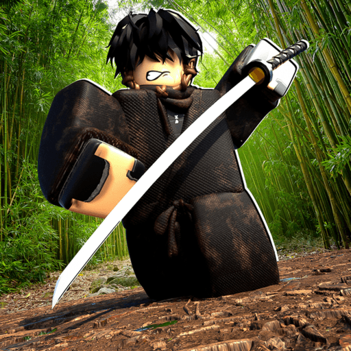 ZO by Voldex — top game: ZO SAMURAI SWORD FIGHTING