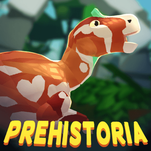 New Forest! | Prehistoria! | Dinosaur Survival Roblox game stats