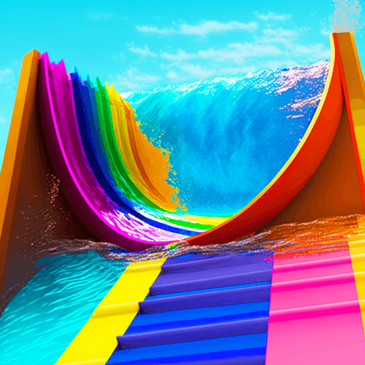 Gummy Games — top game: 🌈 Rainbow Obby