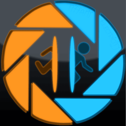 Portal Roleplay Roblox game thumbnail