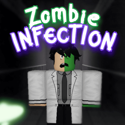 Zombie Infection Roblox game stats