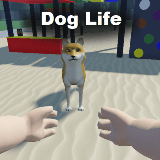 Dog Life [SUMMER] Roblox game stats