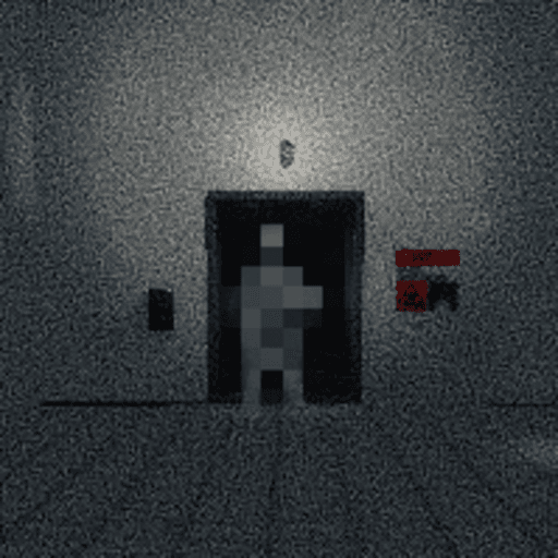 GGRUES0ME — top game: SCP: 3199 Demonstration