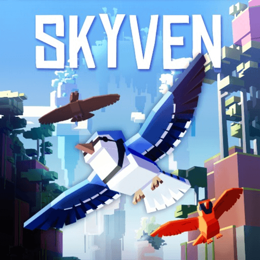 Skyven Roblox game stats
