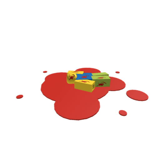 CreativeDesigner23 — top game: kill npcs