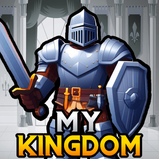 👑 My Kingdom Roblox game stats